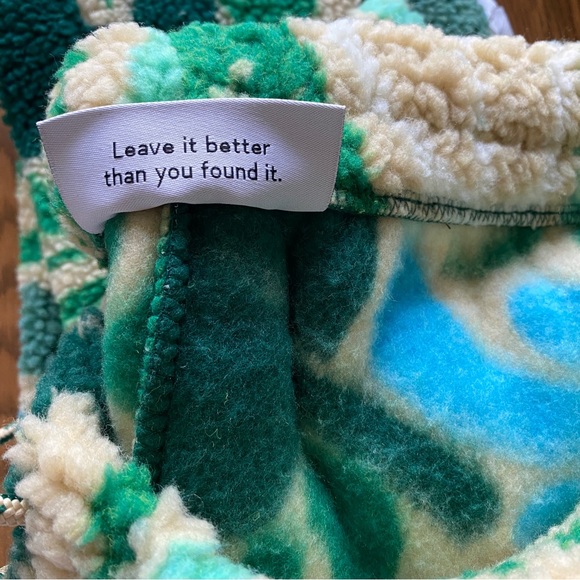 UO Parks Project Fleece Joggers - Picture 10 of 12